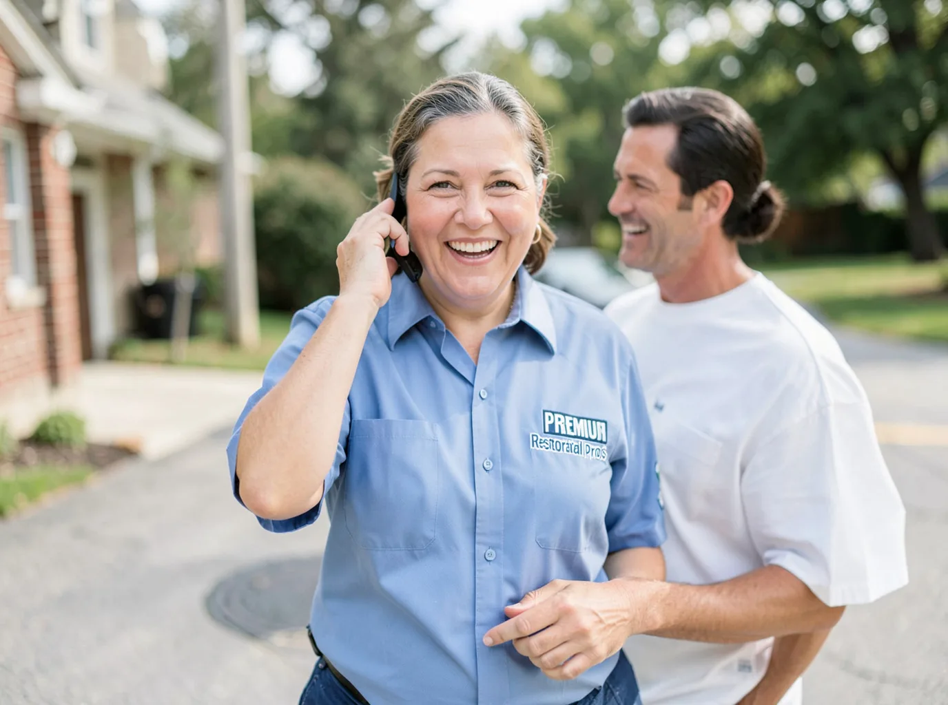 Water Damage Restoration Redway, CA FAQs